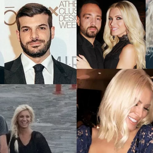 Κατερίνα Καινούργιου | Τα love stories της παρουσιάστριας μέχρι σήμερα