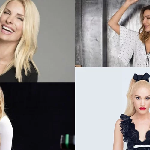 50 is the new 40 | Ποιες καλλονές έγιναν ή θα γίνουν 50 ετών το 2019