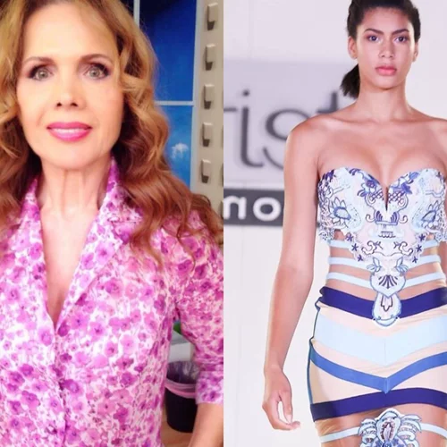 Κρίστι Κρανά | Νεαρό μοντέλο από τη σχολή της "έφυγε" από τη ζωή - Η ανακοίνωσή της