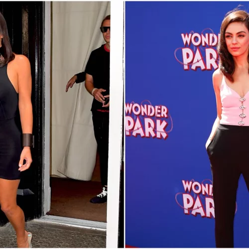 Πώς να ντυθείς αν είσαι μικροκαμωμένη; 8 από τα καλύτερα στιλιστικά tips