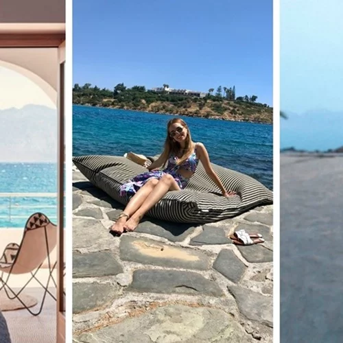 BlueFest Crete 19 | Ένα πολιτιστικό φεστιβάλ αλλιώτικο από τα άλλα