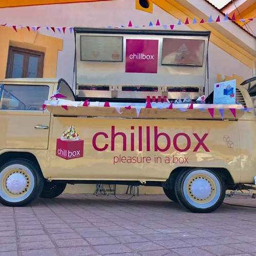 Το Chillbox βρέθηκε στο μουσικό φεστιβάλ Plissken 2019