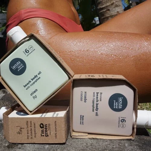 Αναρωτιέσαι τι να πρωτοβάλεις στο νεσεσέρ της θάλασσας αυτό το καλοκαίρι;