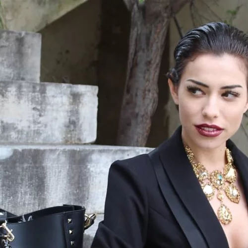 Ειρήνη Στεριανού | Η νέα τεράστια αλλαγή στα μαλλιά της!