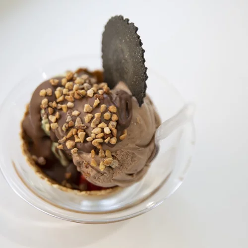 Καλοκαίρι σημαίνει παγωτό! Να πού δοκιμάσαμε το καλύτερο παγωτό στην Αθήνα