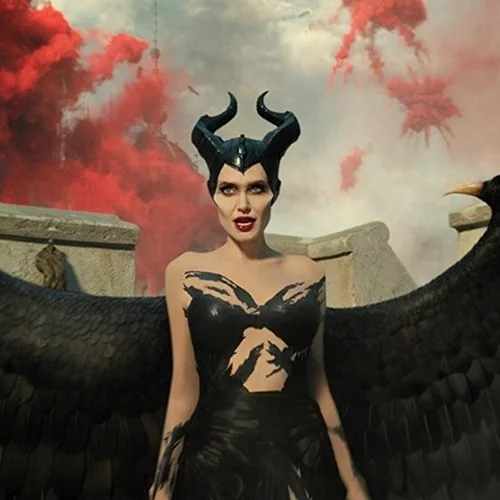 Maleficent | Η Angelina Jolie πιο κακιά από ποτέ στο νέο trailer