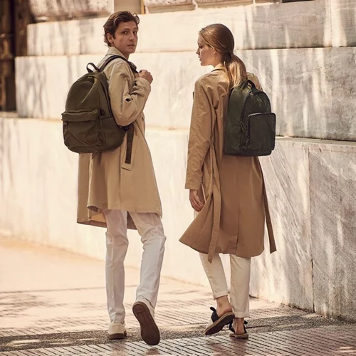 #PoloUrbanSercrets | Οι Αθηναίοι fashion experts αποκαλύπτουν τα δικά τους μυστικά στην πόλη