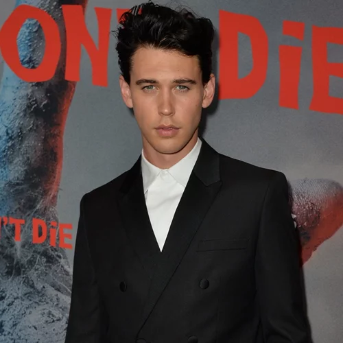 Ο Austin Butler θα είναι ο κινηματογραφικός Elvis Presley