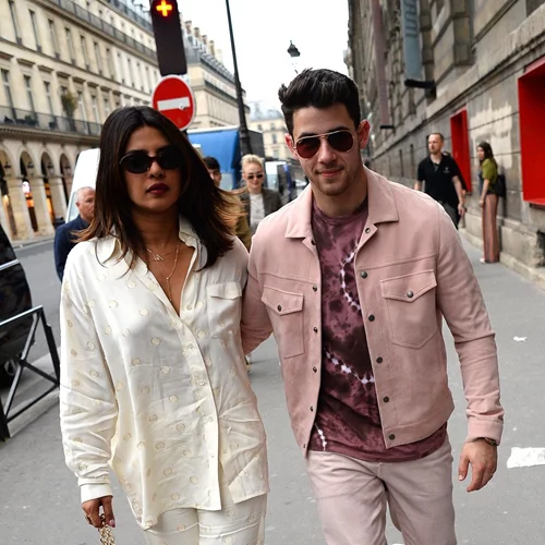 Η Priyanka Chopra μιλάει για τον γάμο της με τον  Nick Jonas