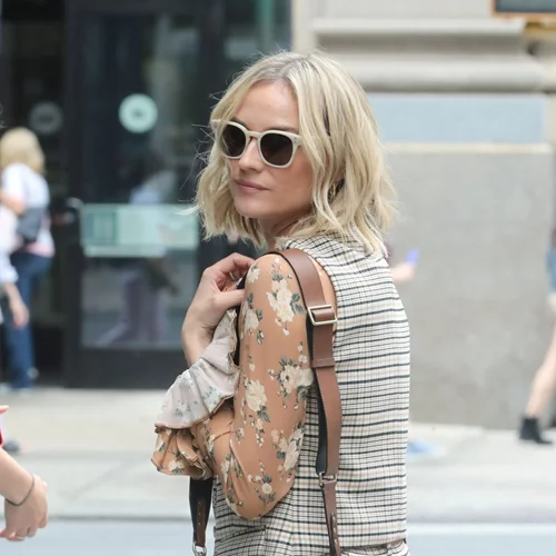 Καρό print | το νέο trend που θα φοράμε όλο το φθινόπωρο 2019