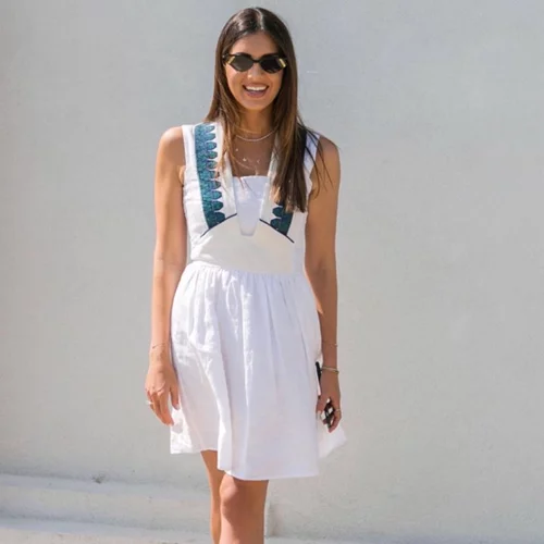 Σταματίνα Τσιμτσιλή | Κι όμως! Δες τι της έκανε ο γιος της κατά τη διάρκεια του ταξιδιού τους!