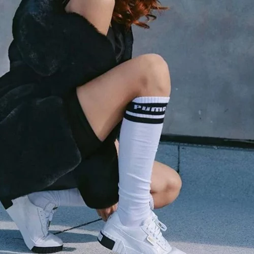 Λευκά sneakers | 8 τρόποι για να τα συνδυάσεις