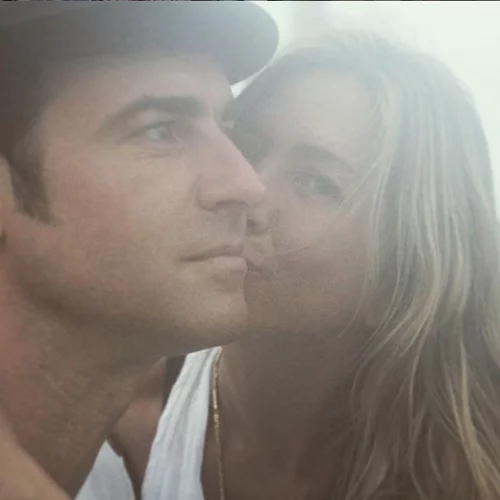 Jennifer Aniston - Justin Theroux | Η μεγάλη απώλεια που τους έφερε και πάλι κοντά