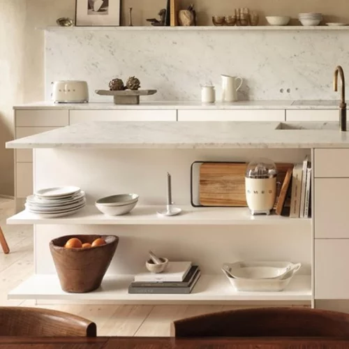 Κάνε την κουζίνα σου μοναδική με τη νέα συλλογή του Zara Home