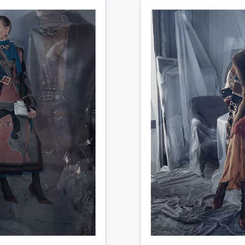 10 μάξι φορέματα που θα φορέσεις τώρα αλλά και το φθινόπωρο