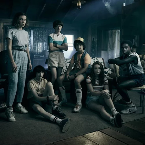 Stranger Things | «Έσπασε» ακόμη ένα ρεκόρ η σειρά του Netflix