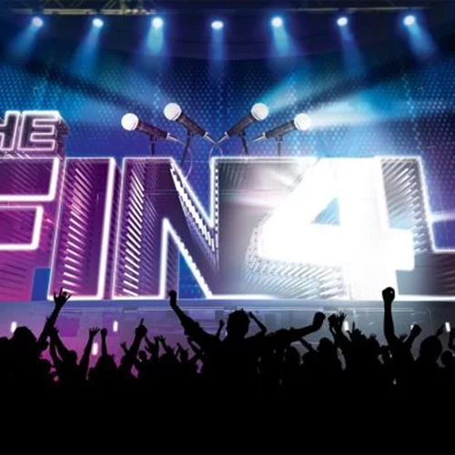 The Final Four | Αυτή είναι η παρουσιάστρια του νέου show του ΑΝΤ1