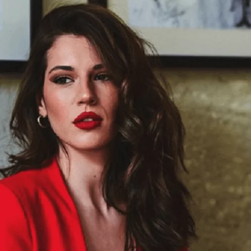 Χριστιάνα Σκούρα | Δες με ποιον είναι ζευγάρι το κορίτσι από το GNTM