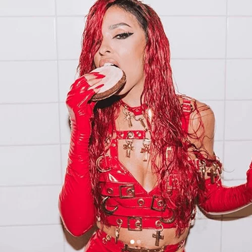 Ελένη Φουρέιρα | Τα νέα της international hits τώρα και στο YouTube! (vids)