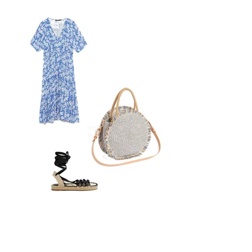 Tι να φορέσω στο θερινό σινεμά;