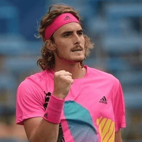 Στέφανος Τσιτσιπάς | Οργή για το viral video όπου μιλάει άσχημα στη μητέρα του