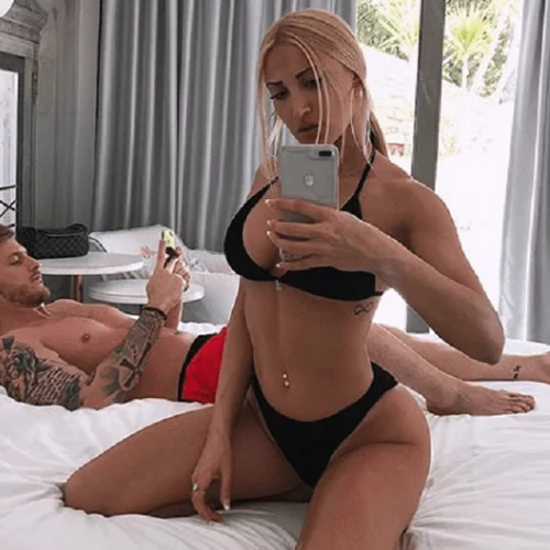 Ιωάννα Τούνη - Νώντας Παπαντωνίου | Ευχάριστα νέα για το ζευγάρι!