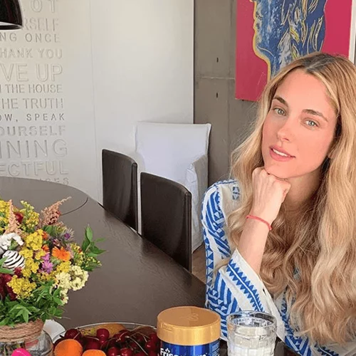 Δούκισσα Νομικού | Ανέβασε μία από τις πιο ωραίες φωτογραφίες της με μαγιό