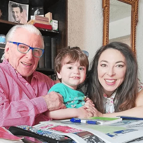 Κώστας Βουτσάς - Αλίκη Κατσαβού | Δες φωτογραφίες από το σπίτι του ζευγαριού