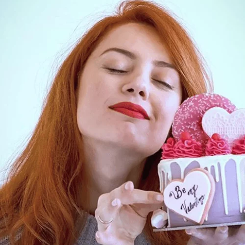 Γενέθλια για την Άντα Λιβιτσάνου | Δε θα πιστέψεις πόσο χρονών έγινε!