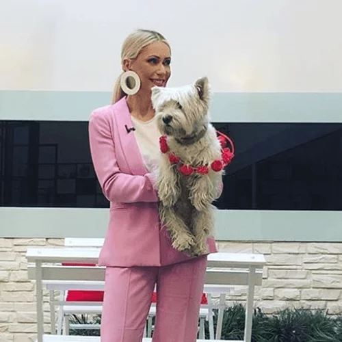 Μαρία Μπακοδήμου | Πρέπει να δεις την ανάρτησή της για τις φήμες χωρισμού της και το "διαζύγιο" με τον ΣΚΑΙ