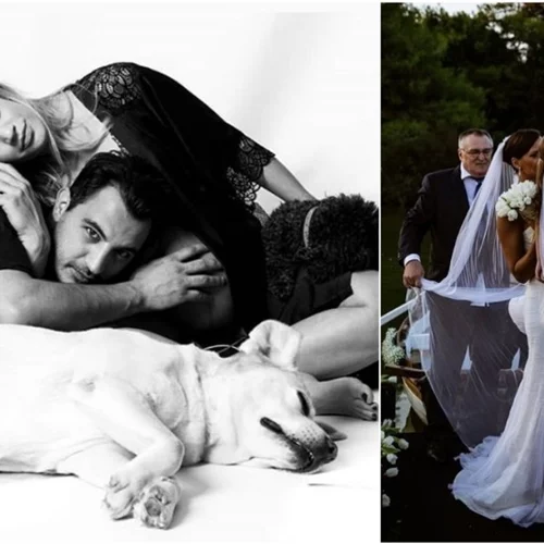 10 από τις πιο όμορφες οικογενειακές φωτογραφίες των διασημότερων Ελλήνων