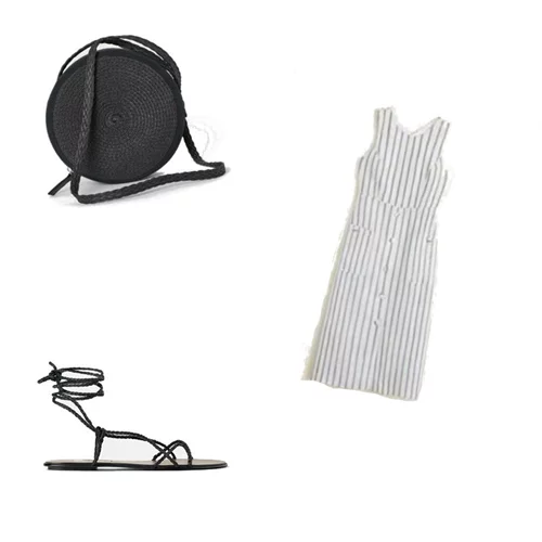 Τι να φορέσω στον καύσωνα;