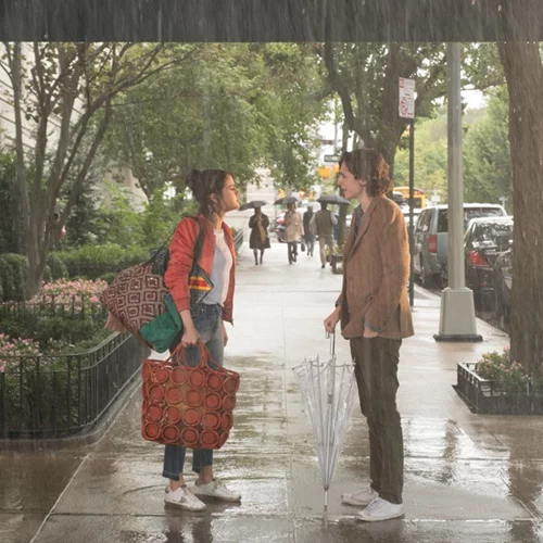 Οι ταινίες που δεν πρέπει να χάσεις τον Αύγουστο