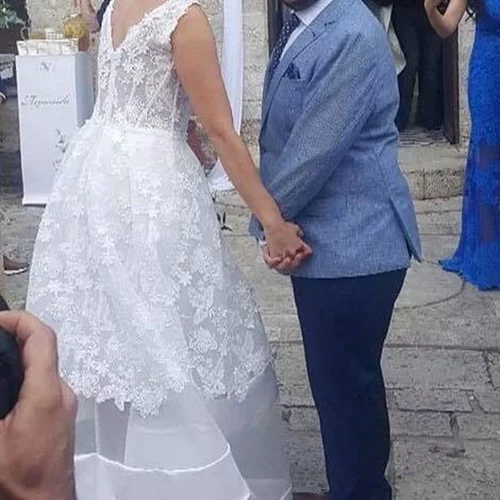 Δες ποια πρώην Ελληνίδα μοντέλο έγινε για πρώτη φορά μαμά!