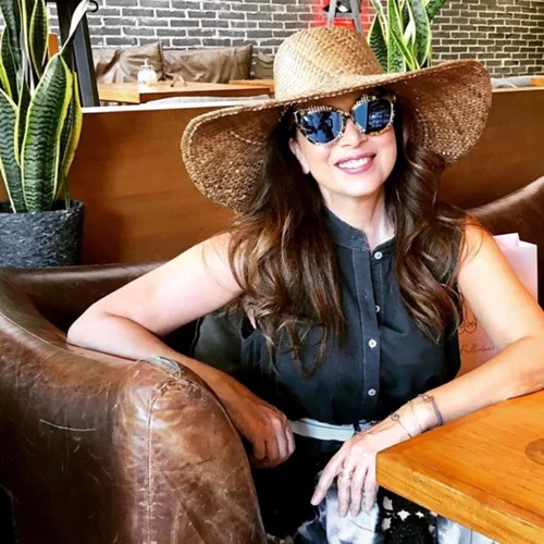 Χριστίνα Αλεξανιάν | Παντρεύεται η ηθοποιός!