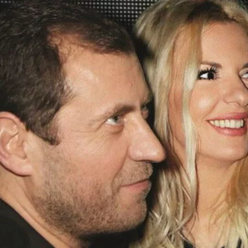 Αννίτα Πάνια | Για πρώτη φορά απαντά στις φήμες περί γάμου με τον Νίκο Σαμοΐλη!