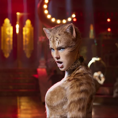 Cats: Το κορυφαίο μιούζικαλ έρχεται στους κινηματογράφους