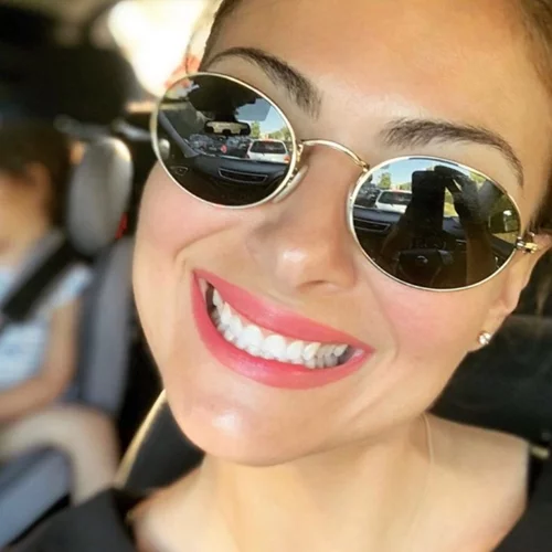 Δέσποινα Καμπούρη | Το πρόβλημα υγείας που την οδήγησε στο χειρουργείο