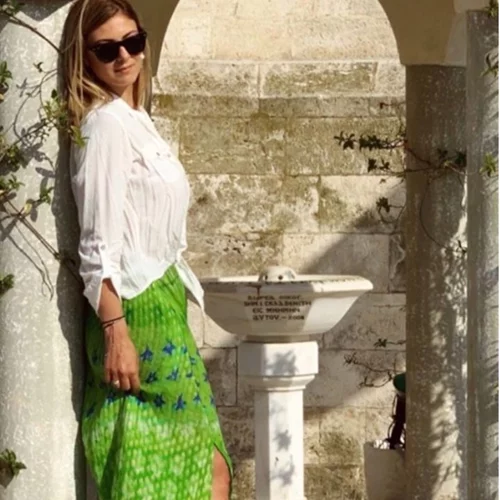 Δέσποινα Καμπούρη | Το πρόβλημα υγείας της 3χρονης κόρης της και το δημόσιο μήνυμα