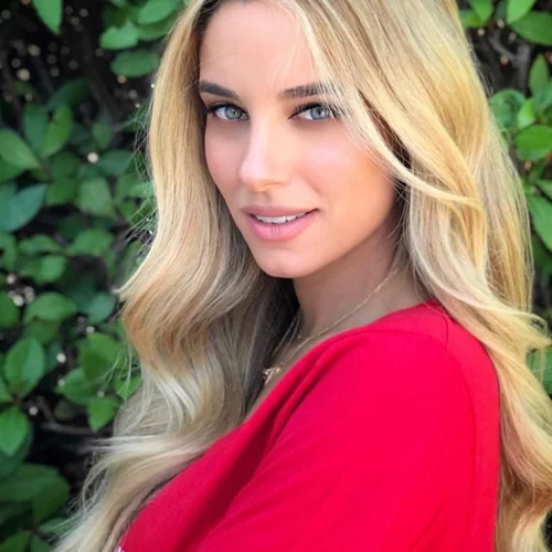 Δούκισσα Νομικού | "Πέρασαν δυο χρόνια από την τελευταία φορά που..."