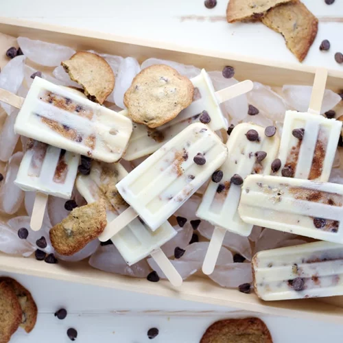 7 δροσιστικά σνακ που μπορούν να απολαύσουν τα παιδιά τις ημέρες του καύσωνα