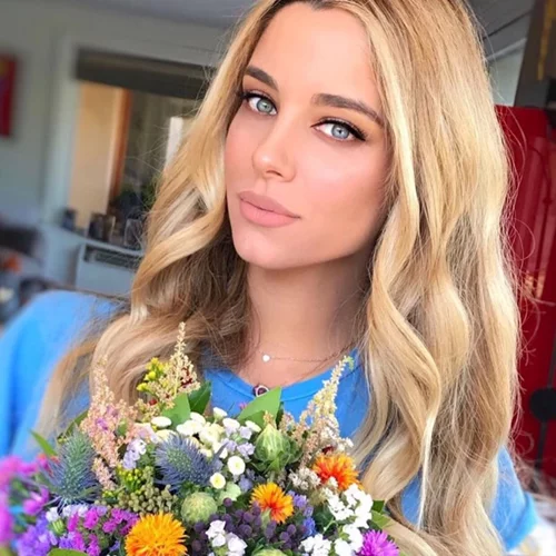 Δούκισσα Νομικού | Η στιλιστική της συμβουλή για το καλοκαίρι