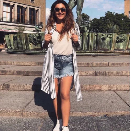 Έλενα Παπαρίζου | Δημοσίευσε φωτογραφία με μαγιό από τις διακοπές της!