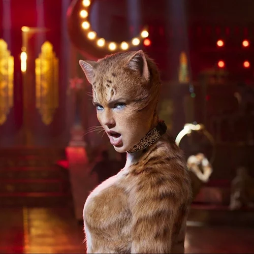 Κυκλοφόρησε το πρώτο τρέιλερ του Cats