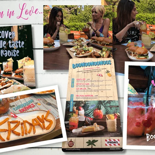 Fridays I'm in Love στην τοποθεσία Καραϊβική | Πού να πας με τις φίλες σου για εξωτικά πιάτα και εμπνευσμένα cocktails κι ας είσαι Αθήνα