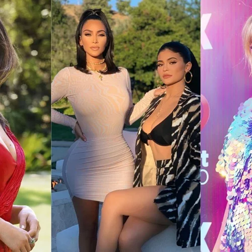 Αυτοί είναι οι 10 πιο ακριβοπληρωμένοι celebrities του Instagram