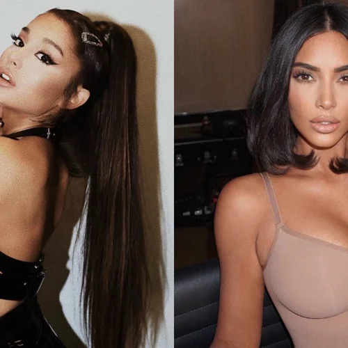 Kim Kardashian - Ariana Grande | Ο φωτογράφος τους κατηγορείται για σεξουαλική παρενόχληση