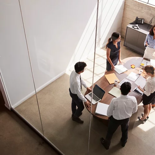 Πώς θα μάθεις να ξεγλιστράς απ' τις άβολες ερωτήσεις