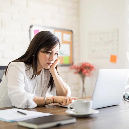 Τι να ρωτήσεις τον εαυτό σου πριν παραιτηθείς από τη δουλειά