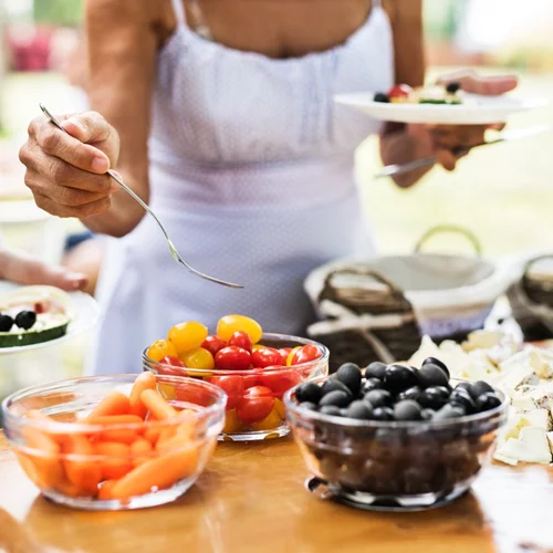 Οι 7 καλύτερες συμβουλές διατροφής για αδυνάτισμα και επιτυχημένη δίαιτα